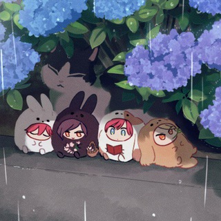 Логотип @mangas_manhwasf - ●Mangas○Manhwas● BL