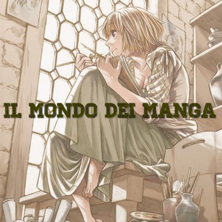 Логотип @mangasgatesgroup - GRUPPO CHIUSO