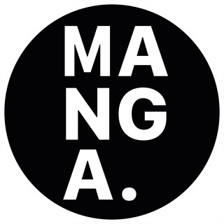 Логотип @mangastoreuz - MANGASTORE.UZ