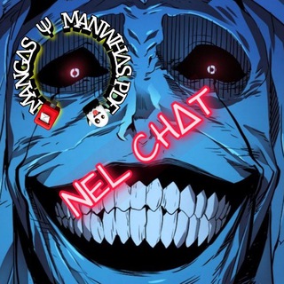 Логотип @mangasymanwhasxpdf - 📮MANGΔS Ψ MANWHΔS.PDҒ👻