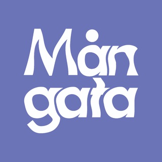 Логотип @mangatapublishing - Издательство Mångata