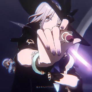 Логотип @mangattori - . ֹ ♡ ⲙaᥒgᥲtᴛꪮׄɼi ᶻ 𝘇 ˖