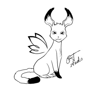 Логотип @mangauzbekistandes - MangaUzbekistanDes