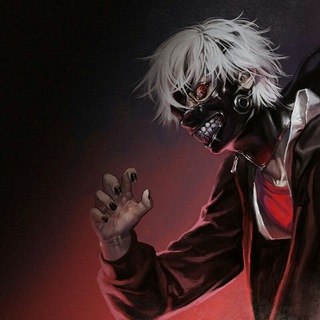 Логотип @mangaxanime - Anime&manga