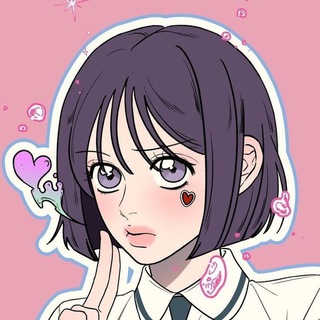 Логотип @manggaaaikz - операция: настоящая любовь