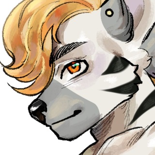 Логотип @mangiferaposting - extreme mangoposting