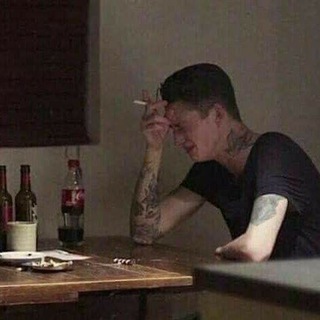 Логотип @mangit_n1_gr - 😘😘Do‘stlar😘😘