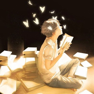 Логотип @mangmang369 - Манга,маньхуа и просто комикс