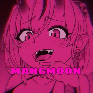 Логотип @mangmoonxxx - Mangmoon
