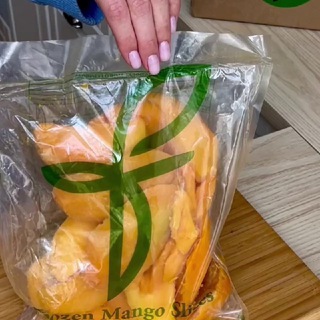 Логотип @mango_dealer - Манговая кухня от Fresh Import @fresh.import