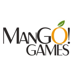 Логотип @mangochatt - Mangogames Chat