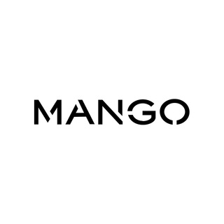 Логотип @mangoman_uzb - MANGO MAN UZBEKISTAN