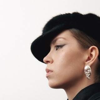 Логотип @mangooooy - Liya Shadid