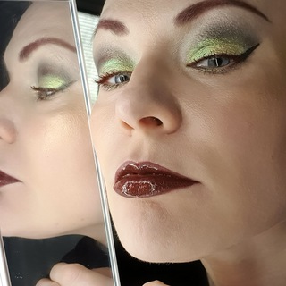 Логотип @mangoosta - Mangoosta 🐾