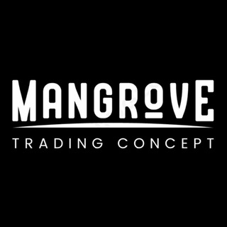 Логотип @mangrove_concept - MANGROVE TRADING CONCEPT