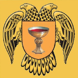 Логотип @mangupsu - Княжество Феодоро