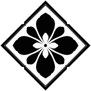 Логотип @mangust_tatt - Sergey Anuchin • Tattoo • Art