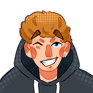 Логотип @mangustoleg - мангуст