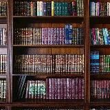 Логотип @manhadzh_salafiya - шейх Назратуллах Абу Марьям