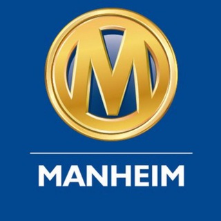 Логотип @manheim_electrocars - MANHEIM ELECTROCARS