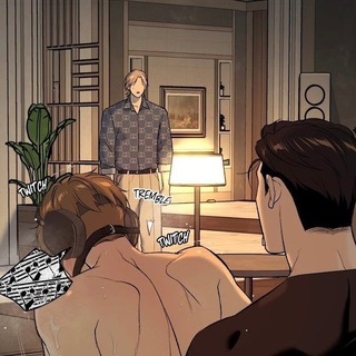 Логотип @manhwa_jinx_tg - Джинкс Манхва | Jinx manhwa