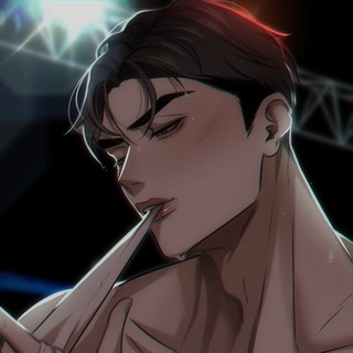 Логотип @manhwa_jinxx - Jinx | Джинкс | Ночь у берега