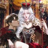 Логотип @manhwa_manga_manhua0 - Манхвы/Манга/Маньхуа