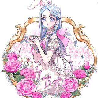 Логотип @manhwa_world_for_you - 🌸Мирок Манхвы🌸