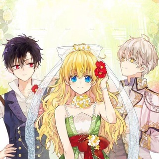 Логотип @manhwa_world_for_you_group - 🌸Обсуждение Манхвы🌸