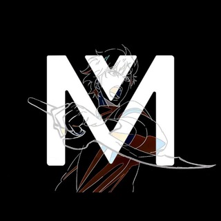 Логотип @manhwaita - ManhwaITA