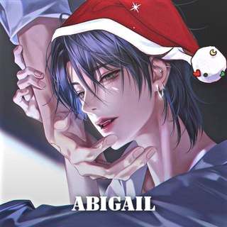 Логотип @manhwarelease - Abigail | Новинки Манхв, Новелл, Дорам