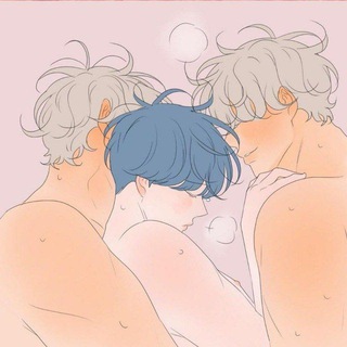 Логотип @manhwaspp - Манхва спойлеры | Джинкс | Проект Ботаник | Дом восходящего солнца