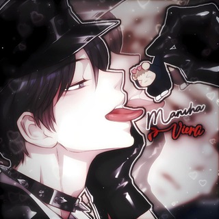 Логотип @manhwaviera - ManhwaViera | Джинкс|Скетч/Эскиз|Проект Ботаник|Дерево без корней|Ночные Этюды|Медовый мишка|Кодовое имя Анастасия|Манхва