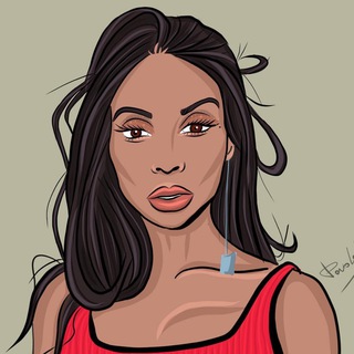 Логотип @mani_ca - Mani_ca