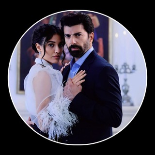 Логотип @mania_turkdizi - mania_turkdizi❤️‍🔥💌