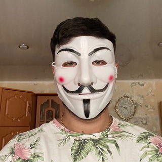 Логотип @maniac3257 - Муняк