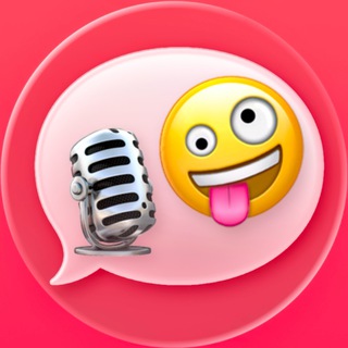 Логотип @maniacvoice - Голос Маньяка