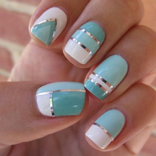 Логотип @manic - 👑Дизайн ногтей 💅Маникюр