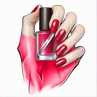 Логотип @manic_exx - Маникюр 2025