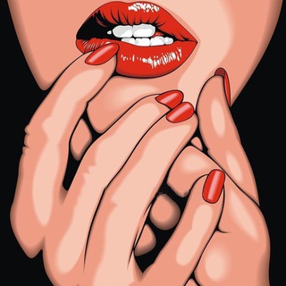 Логотип @manic_id - Маникюр | Идеи дизайна💋