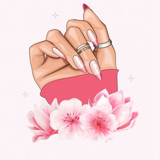 Логотип @manicur_nogotok - Ноготочки | Маникюр и дизайн ногтей