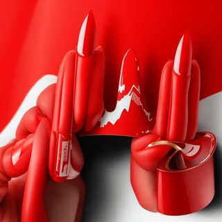 Логотип @manicurai - 💅Маникюр Концепт-арт