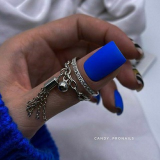 Логотип @manicure753 - Дизайн ногтей / Маникюр