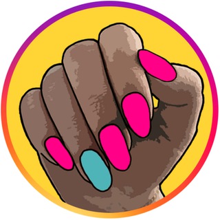 Логотип @manicure_art_nail - Маникюрное настроение | Manicure | ногти лето