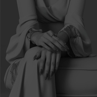 Логотип @manicure_artnail - маникюр|manicure art