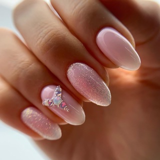 Логотип @manicure_every_day - Ноготочки 💅🏻 Маникюр