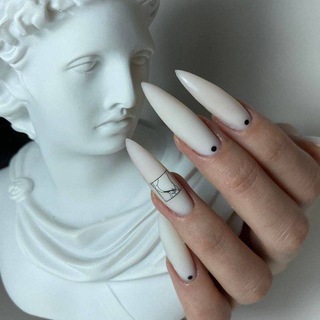 Логотип @manicureee123 - Маникюр💅