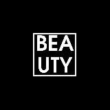 Логотип @manicuremrr - B E A U T Y