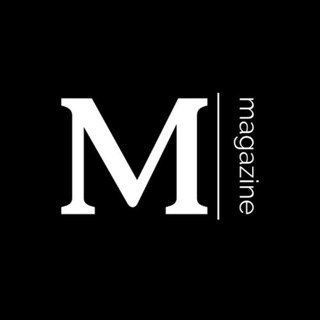 Логотип @manifest_mag - Manifest Magazine