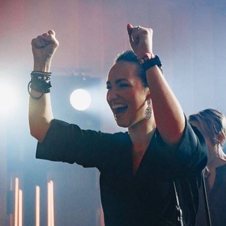 Логотип @manifestkasyan - Манифест Ольги Касьян